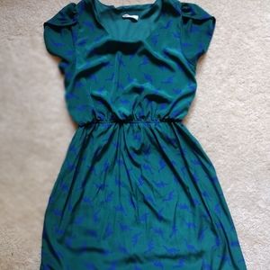 Women's Peach Love Dress